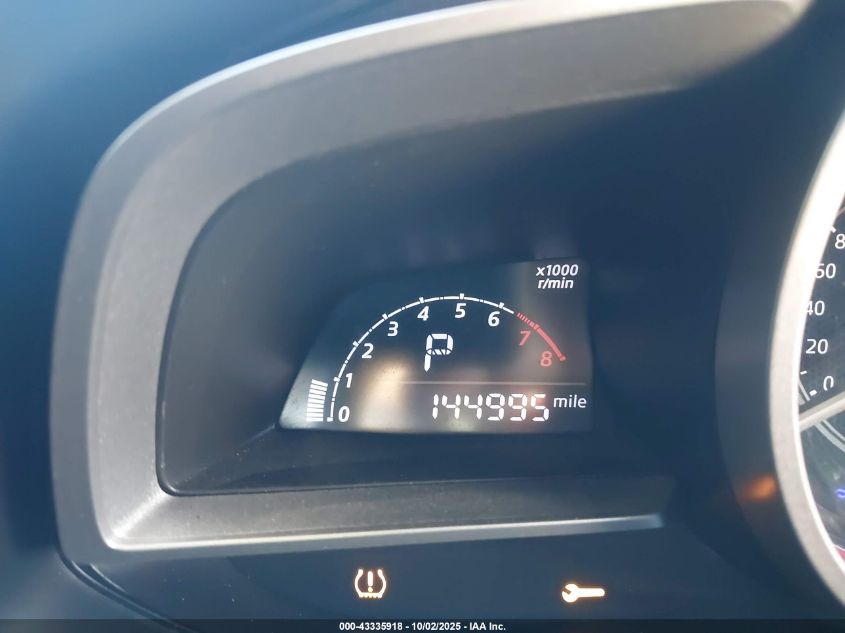 2015 Mazda Mazda3 I Sport VIN: 3MZBM1U7XFM196770 Lot: 43335918