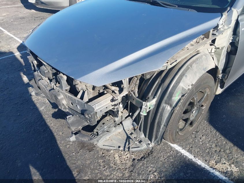 2015 Mazda Mazda3 I Sport VIN: 3MZBM1U7XFM196770 Lot: 43335918