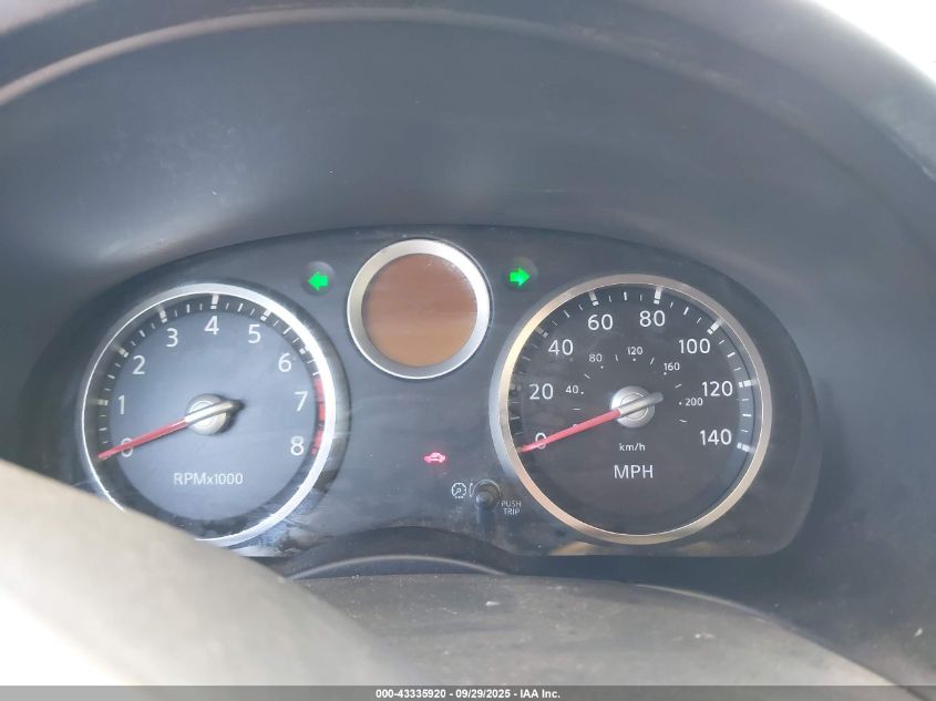 2007 Nissan Sentra 2.0Sl VIN: 3N1AB61E77L609534 Lot: 43335920