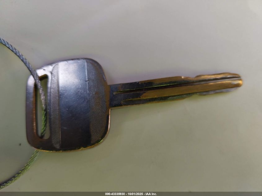 2001 Toyota Corolla Le VIN: 1NXBR12E51Z451685 Lot: 43335930