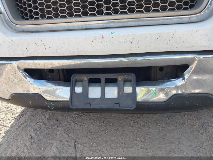 2008 Ford F-150 60Th Anniversary/Fx2/King Ranch/Lariat/Xlt VIN: 1FTPW12V88KC54860 Lot: 43335939