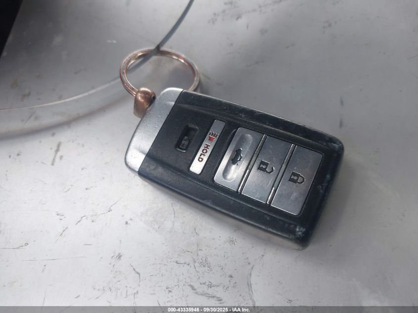 2016 Acura Tlx V6 VIN: 19UUB2F3XGA001574 Lot: 43335946