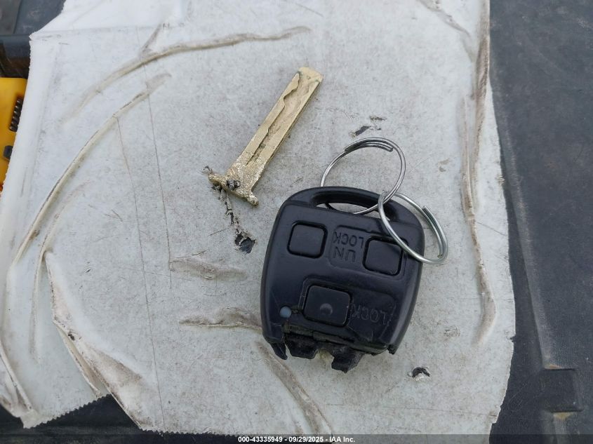 2006 Lexus Rx 400H VIN: JTJHW31U060010442 Lot: 43335949