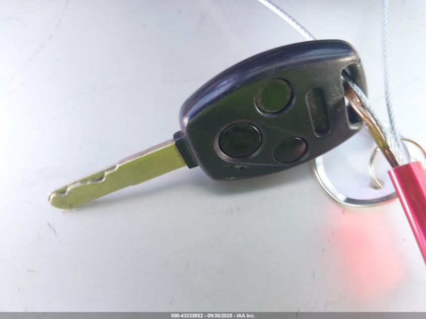 2007 Honda Civic Hybrid VIN: JHMFA36207S011174 Lot: 43335952