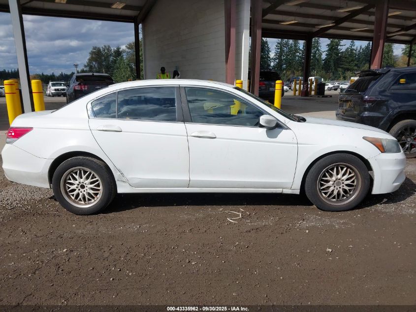 2012 Honda Accord 2.4 Se VIN: 1HGCP2F69CA143528 Lot: 43335962