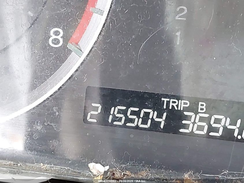 2012 Honda Accord 2.4 Se VIN: 1HGCP2F69CA143528 Lot: 43335962