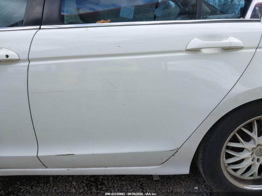 2012 Honda Accord 2.4 Se VIN: 1HGCP2F69CA143528 Lot: 43335962