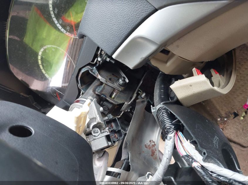 2012 Honda Accord 2.4 Se VIN: 1HGCP2F69CA143528 Lot: 43335962