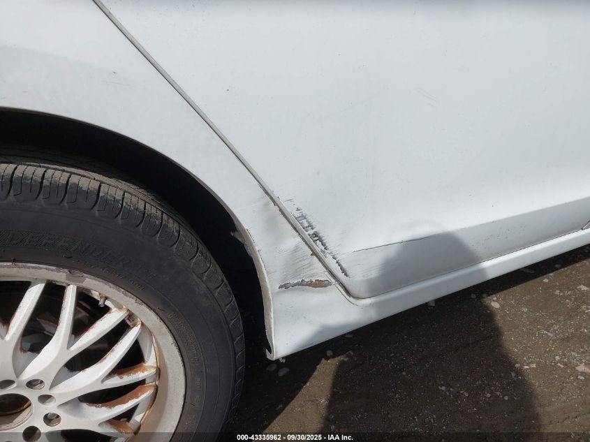 2012 Honda Accord 2.4 Se VIN: 1HGCP2F69CA143528 Lot: 43335962