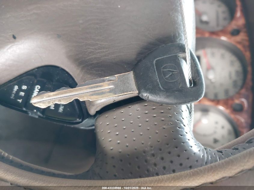 2003 Acura Tl 3.2 Type S VIN: 19UUA56843A027873 Lot: 43335966