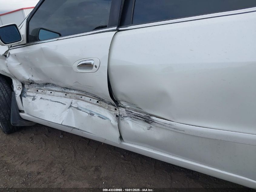 2003 Acura Tl 3.2 Type S VIN: 19UUA56843A027873 Lot: 43335966