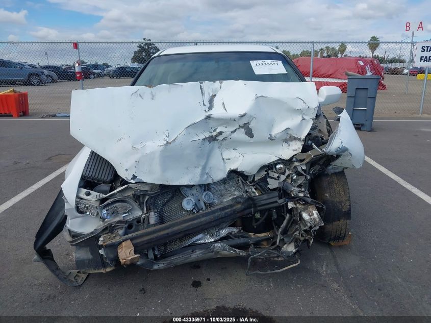 1999 Honda Accord Lx VIN: JHMCG6655XC033016 Lot: 43335971