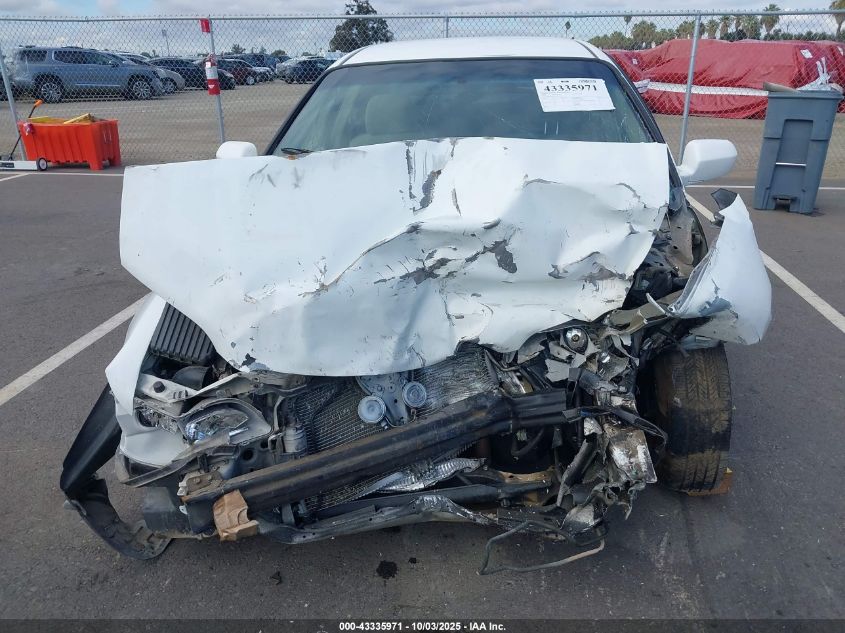 1999 Honda Accord Lx VIN: JHMCG6655XC033016 Lot: 43335971