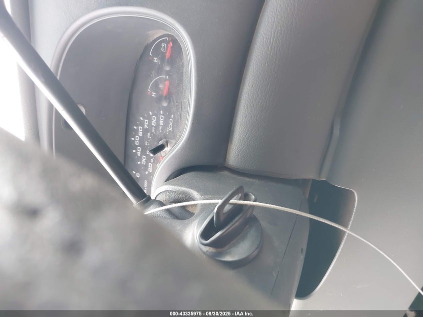 2007 Ford E-150 Chateau/Xl/Xlt VIN: 1FMNE11L37DA19534 Lot: 43335975