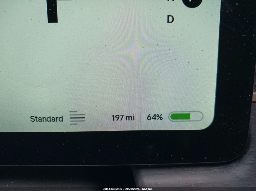 2024 Rivian R1S Adventure Quad Motor Large Pack VIN: 7PDSGABA3RN036435 Lot: 43335986