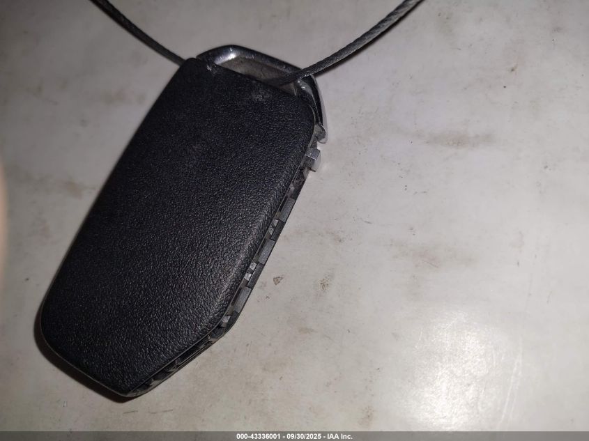 2020 Kia Soul Gt-Line Turbo VIN: KNDJ53AF2L7094243 Lot: 43336001