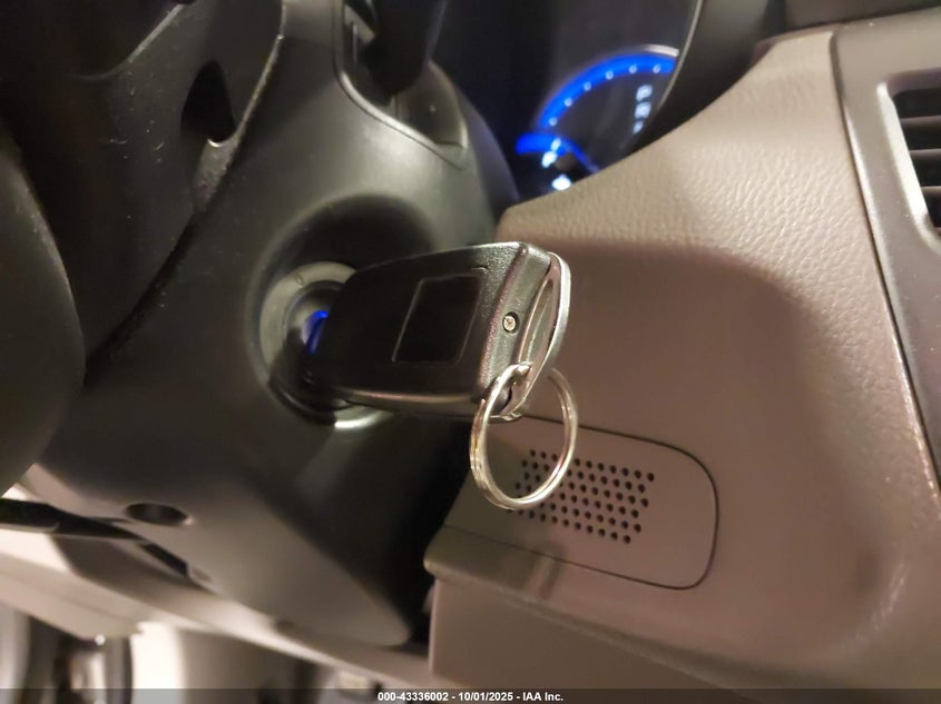 2007 Acura Rdx VIN: 5J8TB18527A008362 Lot: 43336002