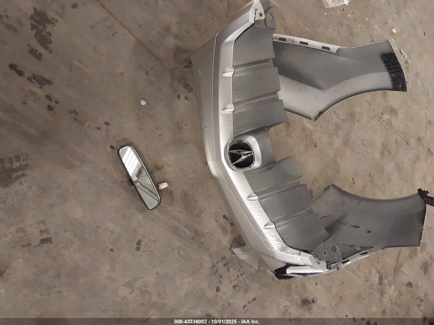 2007 Acura Rdx VIN: 5J8TB18527A008362 Lot: 43336002