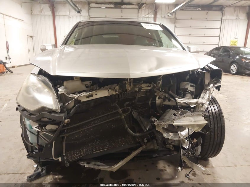 2007 Acura Rdx VIN: 5J8TB18527A008362 Lot: 43336002