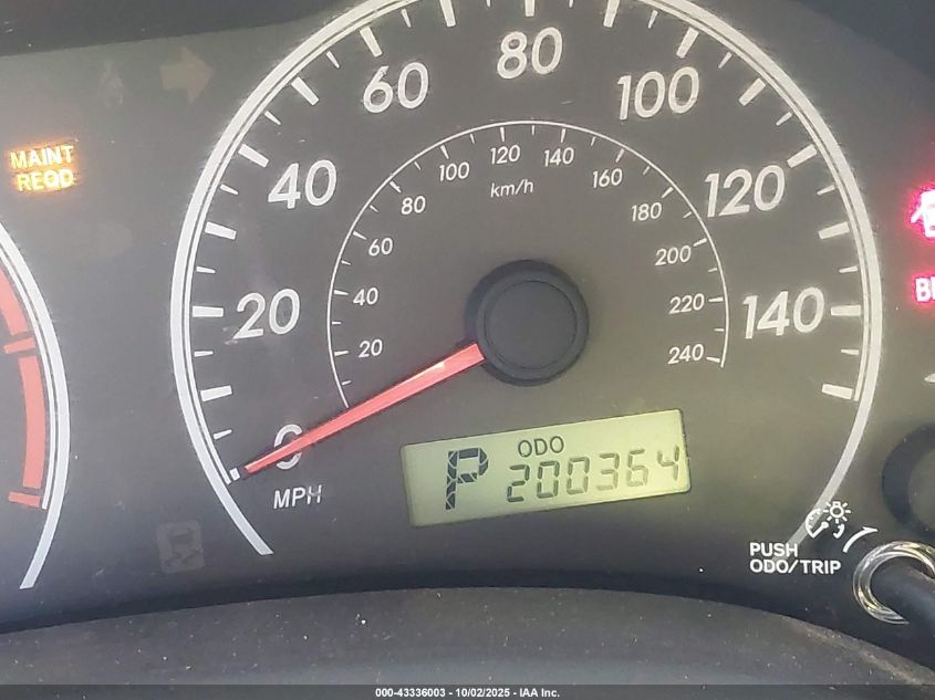 2012 Toyota Corolla Le VIN: 5YFBU4EE6CP038447 Lot: 43336003