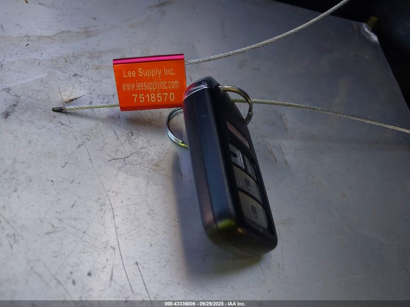 2021 Honda Cr-V 2Wd Ex VIN: 2HKRW1H53MH416760 Lot: 43336006