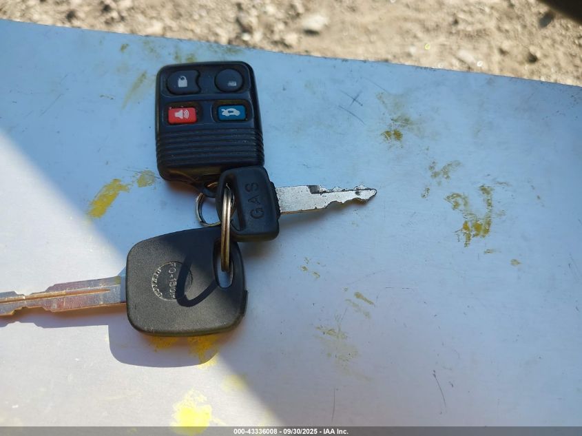 2005 Ford Focus Zx4 VIN: 1FAFP38Z85W103106 Lot: 43336008