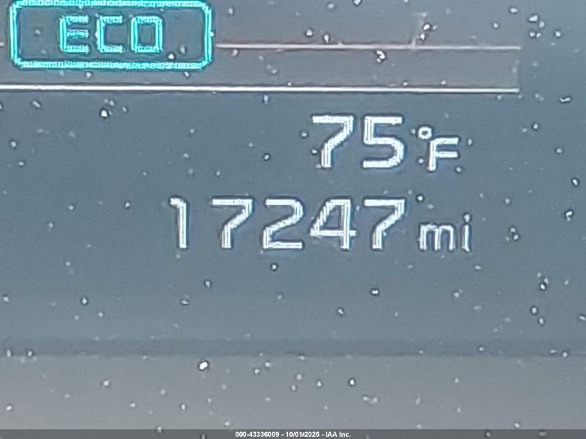 2024 Kia Niro Sx VIN: KNDCT3LE9R5136480 Lot: 43336009