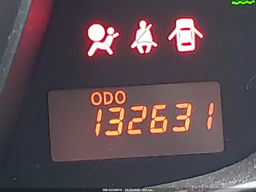 2008 Scion Xd VIN: JTKKU10438J021235 Lot: 43336016