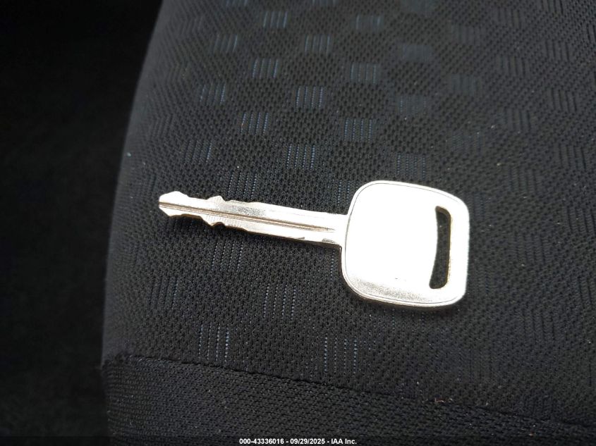 2008 Scion Xd VIN: JTKKU10438J021235 Lot: 43336016