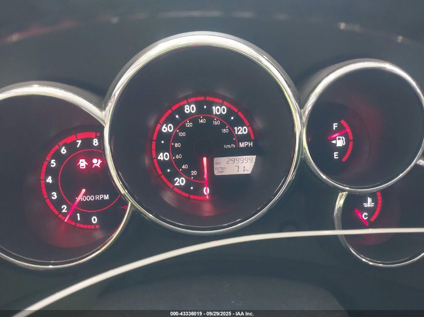 2006 Toyota Matrix Xr VIN: 2T1KR32E96C573115 Lot: 43336019