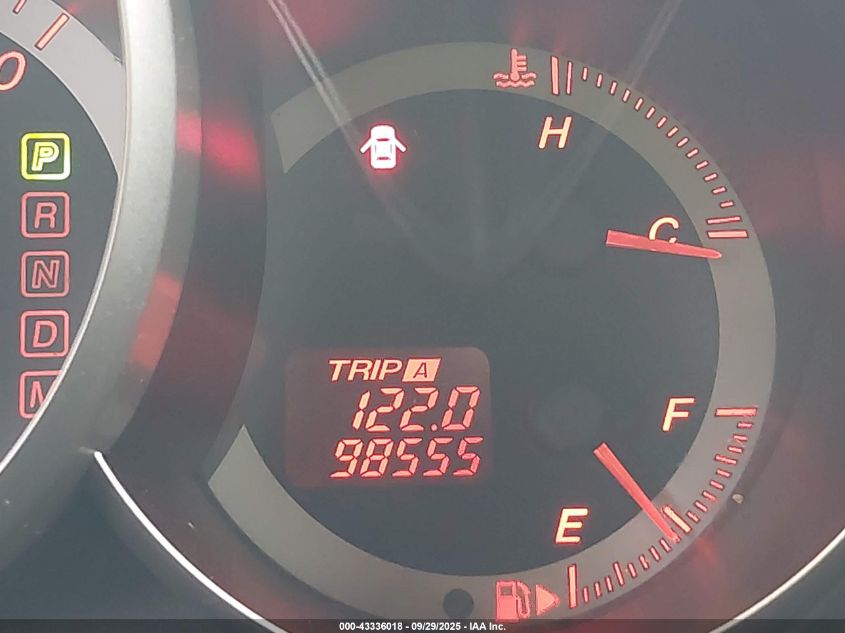 2005 Mazda Mazda3 S/Sp23 VIN: JM1BK143X51313278 Lot: 43336018