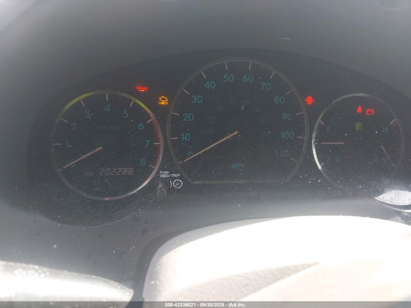 2006 Toyota Sienna Xle VIN: 5TDZA22C16S539661 Lot: 43336021