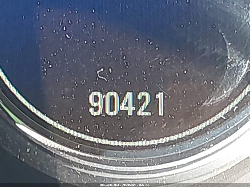 2012 Cadillac Srx Luxury Collection VIN: 3GYFNDE34CS519131 Lot: 43336034