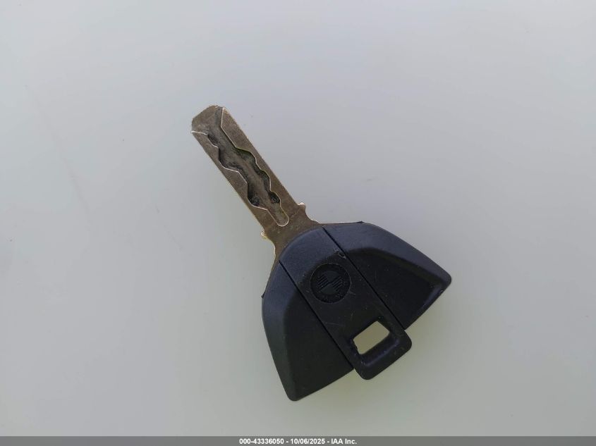 2025 BMW S 1000 Rr VIN: WB10P2300S6L82644 Lot: 43336050