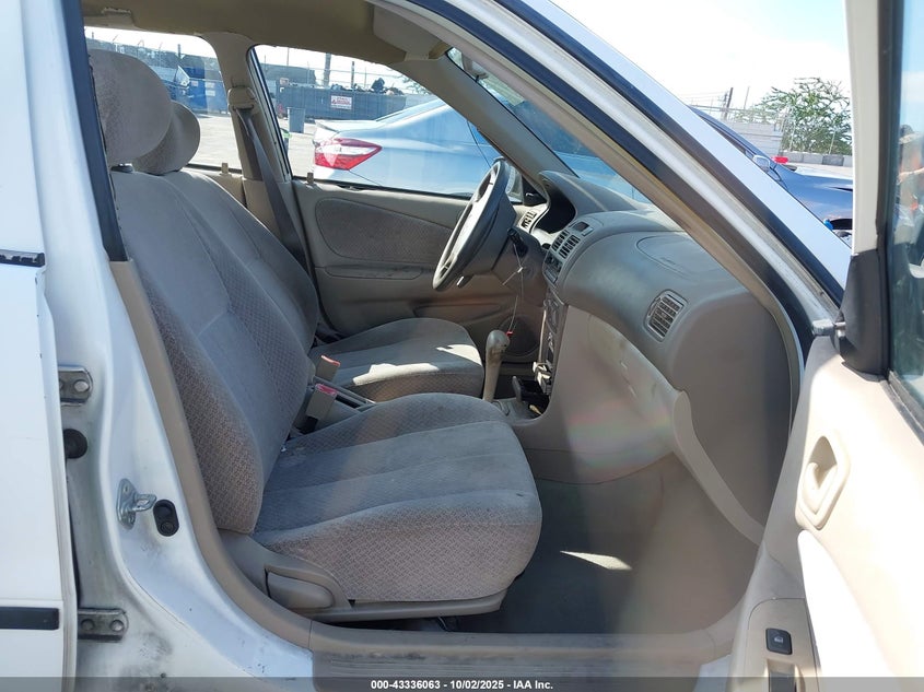 1NXBR12E1XZ208772 1999 TOYOTA COROLLA photo no. 5