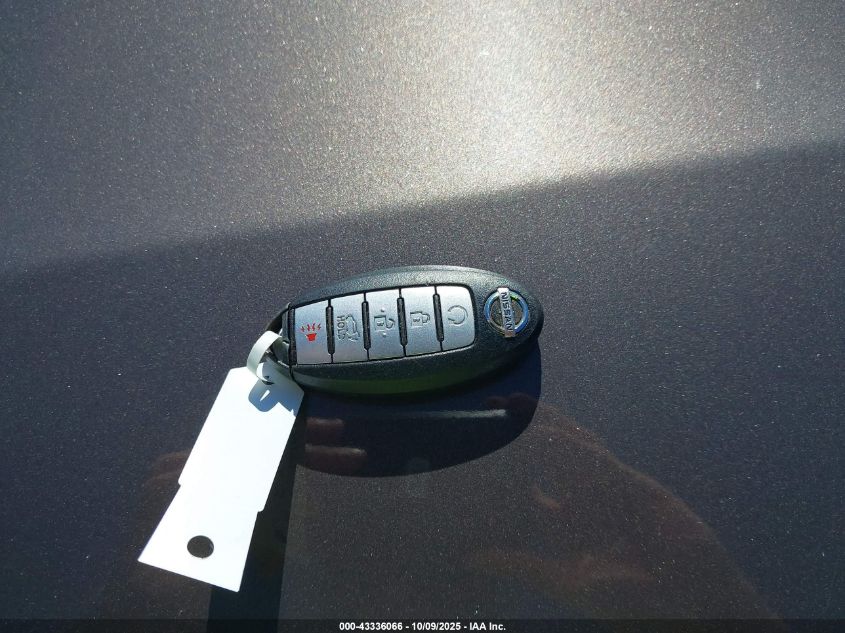 2017 Nissan Murano Platinum/S/Sl/Sv VIN: 5N1AZ2MH3HN201066 Lot: 43336066