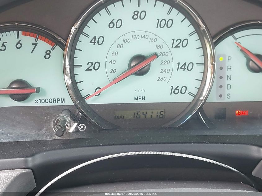 2006 Toyota Camry Solara Se VIN: 4T1CE38P26U746318 Lot: 43336067