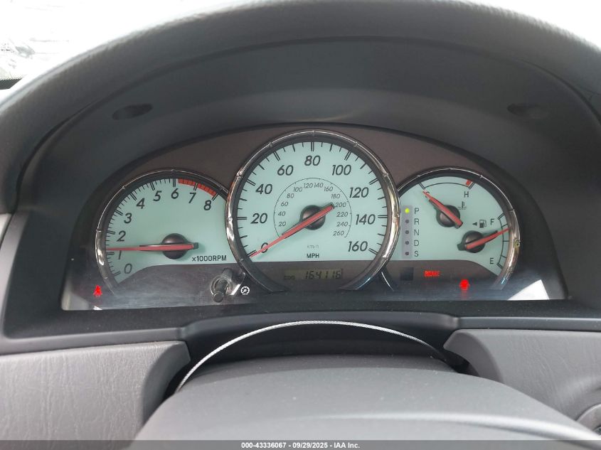 2006 Toyota Camry Solara Se VIN: 4T1CE38P26U746318 Lot: 43336067