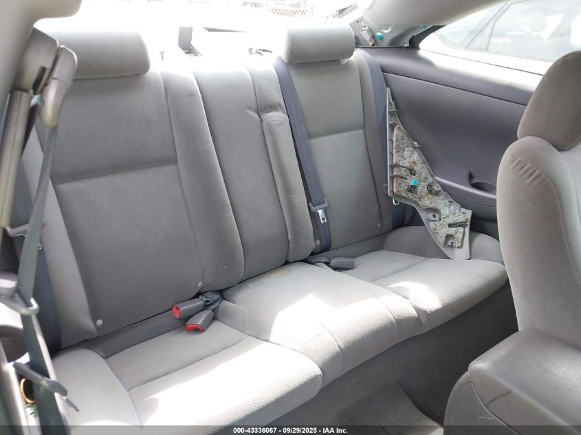 2006 Toyota Camry Solara Se VIN: 4T1CE38P26U746318 Lot: 43336067