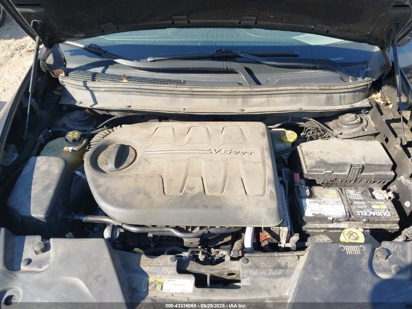 2014 Jeep Cherokee Latitude VIN: 1C4PJLCS8EW299834 Lot: 43336068