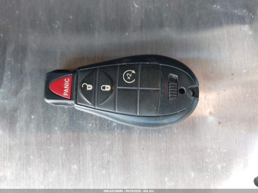 2014 Jeep Cherokee Latitude VIN: 1C4PJLCS8EW299834 Lot: 43336068