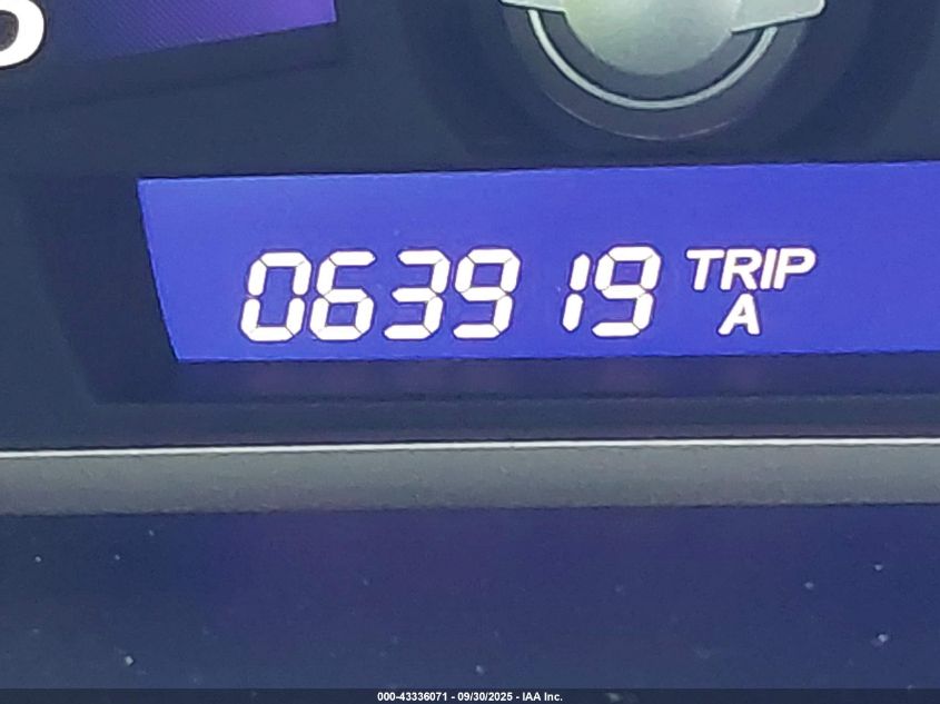 2008 Honda Civic Ex VIN: 1HGFA16828L106052 Lot: 43336071