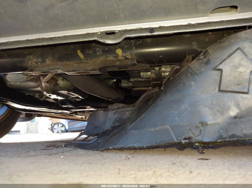 2008 Honda Civic Ex VIN: 1HGFA16828L106052 Lot: 43336071