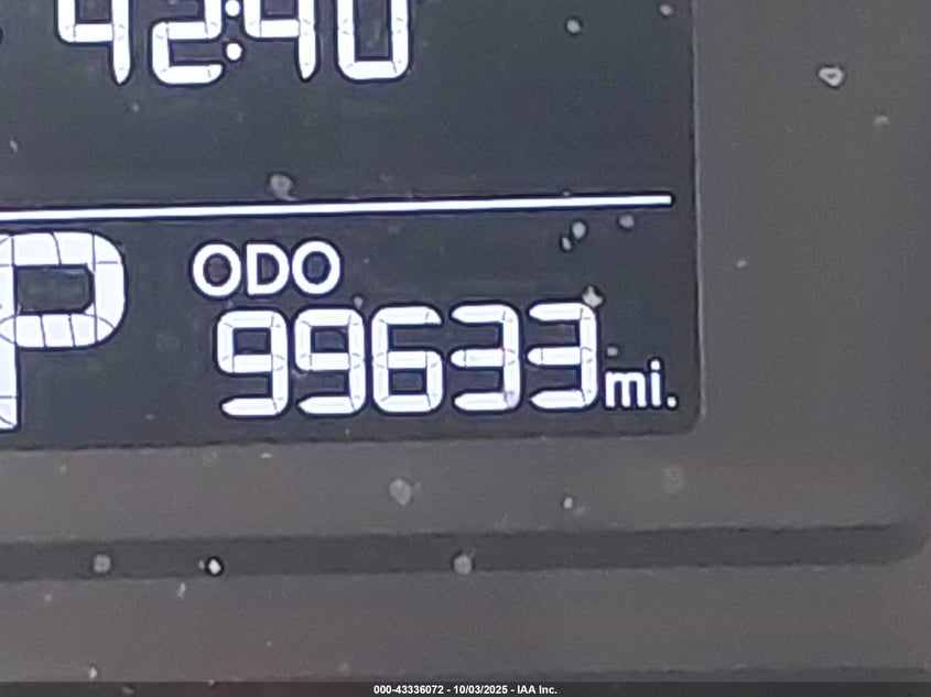 2014 KIA FORTE LX - KNAFX4A6XE5122131