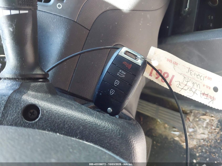 2014 KIA FORTE LX - KNAFX4A6XE5122131