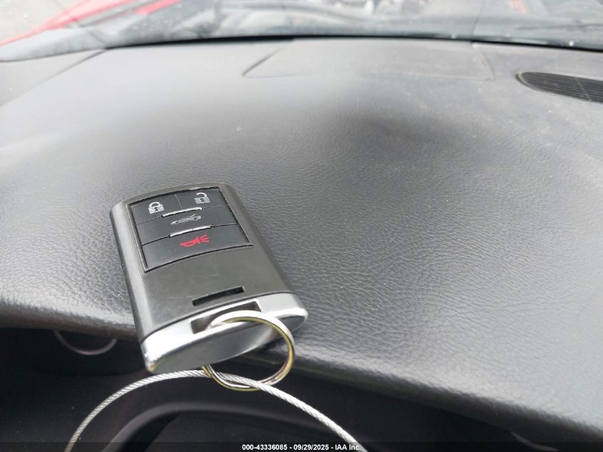 2010 Chevrolet Corvette VIN: 1G1YA2DW4A5107642 Lot: 43336085