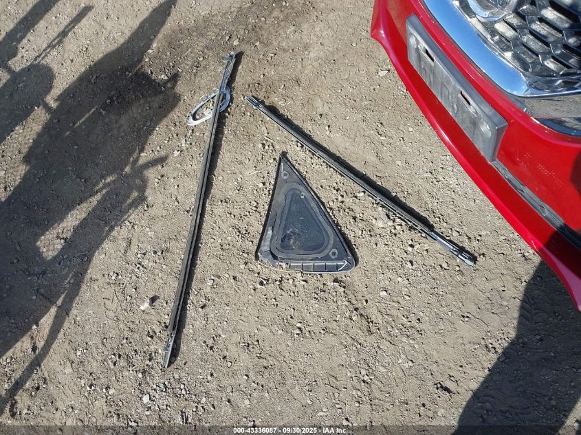 2017 Nissan Sentra Sr VIN: 3N1AB7AP1HY337784 Lot: 43336087