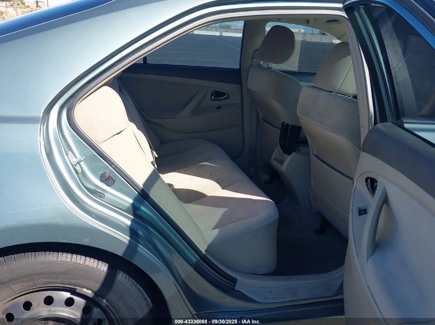 2011 Toyota Camry Le VIN: 4T4BF3EK1BR153146 Lot: 43336088