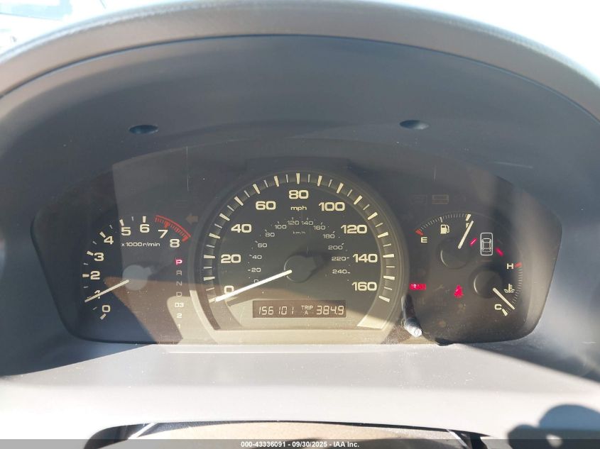 2007 Honda Accord 2.4 Ex VIN: 1HGCM56747A163288 Lot: 43336091