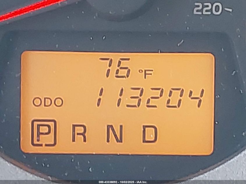 2012 Toyota Rav4 VIN: 2T3ZF4DV5CW132240 Lot: 43336093